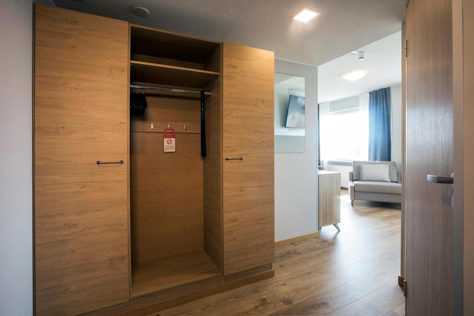 Hotelli Toivola Kemi Exterior photo