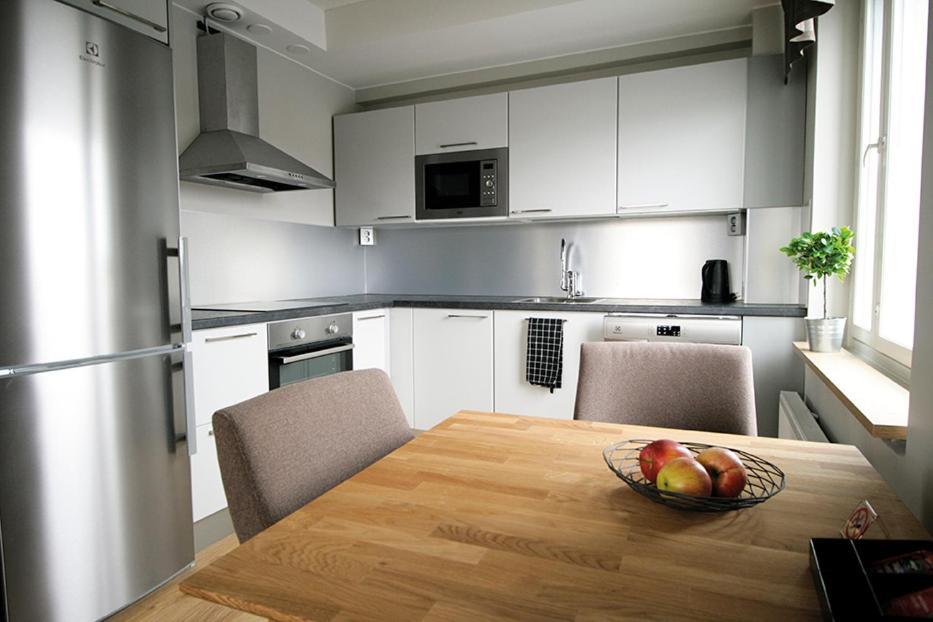 Hotelli Toivola Kemi Exterior photo